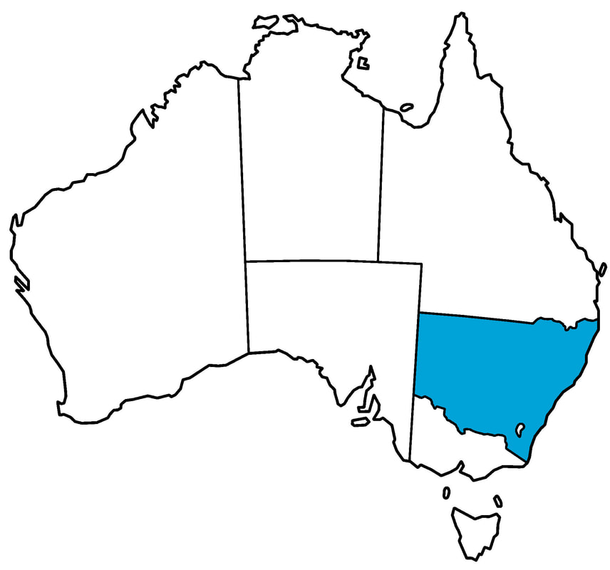 Australasian Order of Old Bastards - NSW Branch