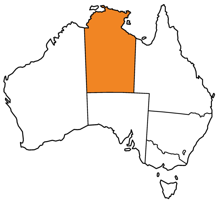Australasian Order of Old Bastards - NT Branch