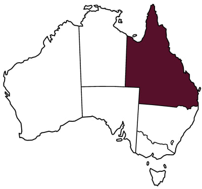 Australasian Order of Old Bastards - Qld Branch