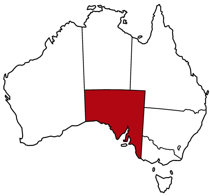 Australasian Order of Old Bastards - SA Branch
