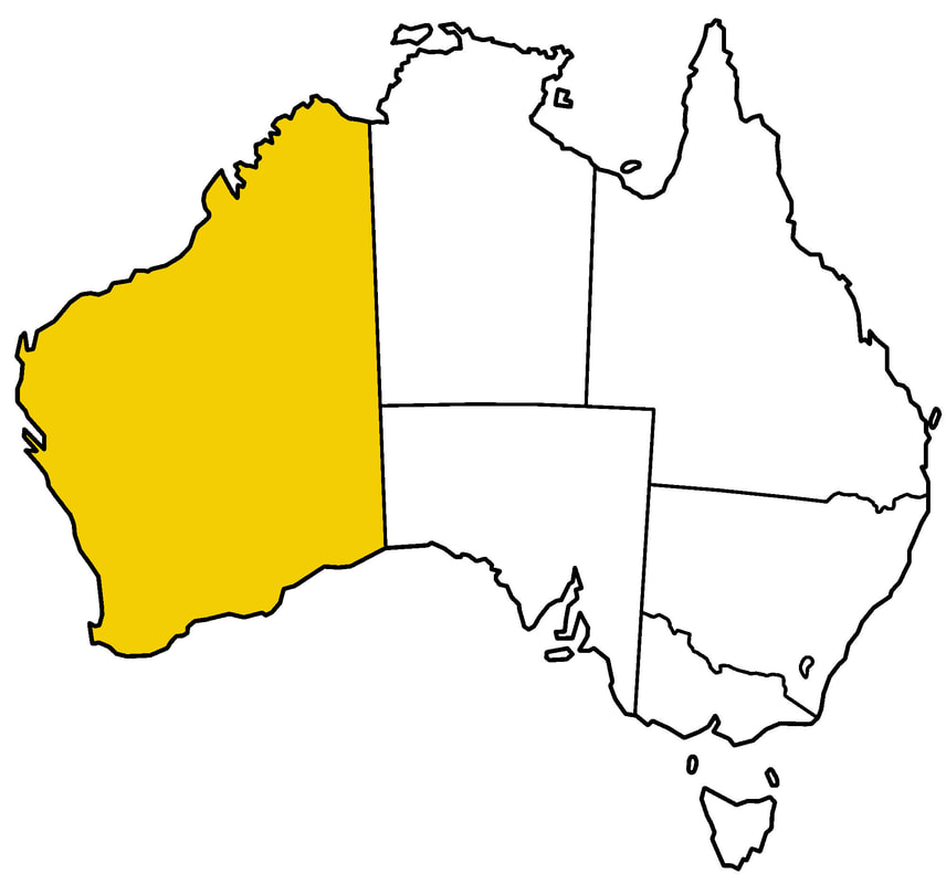 Australasian Order of Old Bastards - WA Branch