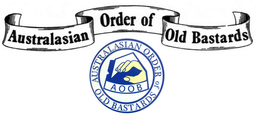 AUSTRALASIAN ORDER OF OLD BASTARDS